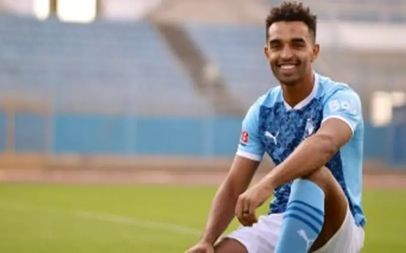 4 لاعبين مرشحين للرحيل عن بيراميدز في انتقالات يناير.. أوباما الأبرز